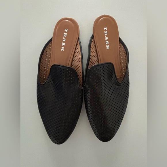 TRASK | ladies Ashley mule, shoes. Size: 10 - Picture 2 of 13